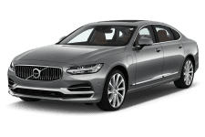 undefined Volvo S90 Recharge