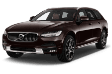 undefined Volvo V90 Cross Country