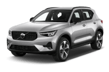 Fahrzeugvorschau von undefined Volvo XC40