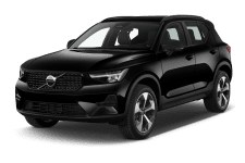 Fahrzeugvorschau von undefined Volvo XC40 B3 Ultra Black Edition DCT