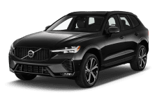 Fahrzeugvorschau von undefined Volvo XC60