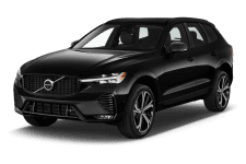 Fahrzeugvorschau von undefined Volvo XC60 B5 AWD Ultra Black Edition Auto