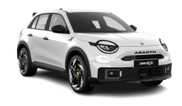 Fahrzeugvorschau von undefined Abarth 600 Elektro Turismo 54 kWh