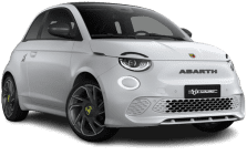 undefined Abarth 500e Cabrio 42 kWh Turismo