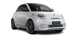 Fahrzeugvorschau von undefined Abarth 500e Cabrio 42 kWh Turismo