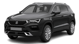 Fahrzeugvorschau von undefined Seat Ateca Road Edition 2.0 TDI DSG, 150 PS, Automatik, Diesel