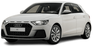 Fahrzeugvorschau von Audi A1 / S1