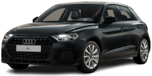 Fahrzeugvorschau von Audi A1 Sportback advanced 25 TFSI S tronic