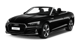 Fahrzeugvorschau von Audi A5 / S5 / RS5