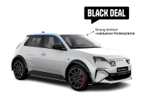 Fahrzeugvorschau von Alpine A290 GT Performance, 218 PS, Automatik, Elektro