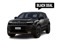 Fahrzeugvorschau von undefined Jeep Avenger Summit BEV, 156 PS, Automatik, Elektro