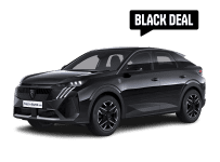 Fahrzeugvorschau von undefined Peugeot 3008 GT Hybrid 145 e-DSC6, 145 PS, Automatik, Benzin