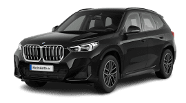 Fahrzeugvorschau von BMW X-Modelle