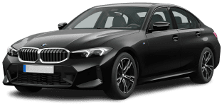 Fahrzeugvorschau von BMW 3er Limousine 320i