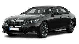 Fahrzeugvorschau von BMW 5er