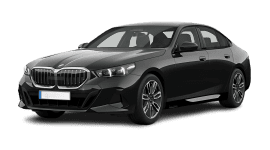 Fahrzeugvorschau von BMW 5er Limousine 520i