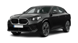 Fahrzeugvorschau von BMW X2 sDrive 20i M Sportpaket