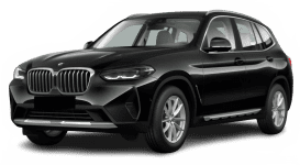 BMW X3 xDrive20i AT