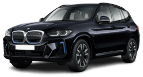 undefined BMW iX3 Inspring, 286 PS, Automatik, Elektro