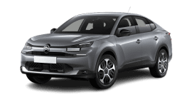 Fahrzeugvorschau von Citroen C4