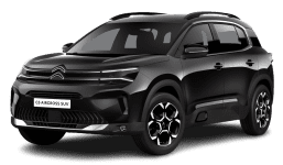 Fahrzeugvorschau von Citroen C5