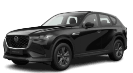 undefined Mazda CX-60 3.3 e-SKYACTIV D 200 Prime-Line Auto