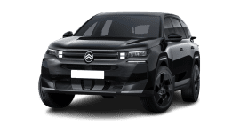 Fahrzeugvorschau von Citroen C5 Aircross Plus Hybrid 145 ë-DCS6