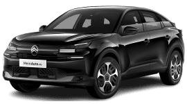 Fahrzeugvorschau von Citroen C4