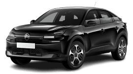 Fahrzeugvorschau von Citroen C4 Plus 130