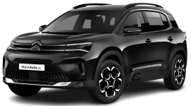 Fahrzeugvorschau von Citroen C5
