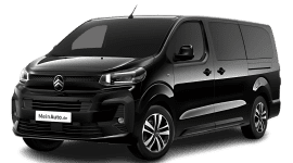 Fahrzeugvorschau von Citroen Spacetourer Plus XL 2.0 BlueHDi 180 EAT8