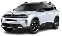 undefined Citroën C5 Aircross BlueHDi 130 Stop&Start EAT8 MAX