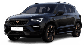 Fahrzeugvorschau von Cupra Ateca 2.0 TSI 221kW Tribe Edition 4Drive DSG