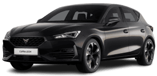 undefined Cupra Leon 2.0 TSI, 245 PS, Automatik, Benzin