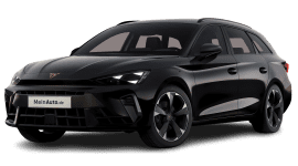 Fahrzeugvorschau von Cupra Leon