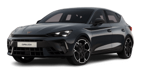 Fahrzeugvorschau von undefined CUPRA Leon 2.0 TSI 221kW VZ DSG