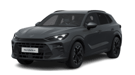 Fahrzeugvorschau von Cupra Terramar