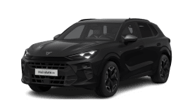 Fahrzeugvorschau von undefined  Cupra Terramar 1.5 eTSI DSG, 150 PS, Automatik, Benzin 