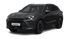 Fahrzeugvorschau von Cupra  Cupra Terramar 1.5 eTSI DSG