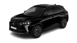 Fahrzeugvorschau von DS 7