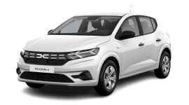 Fahrzeugvorschau von Dacia Sandero Essential TCe 90