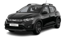 Fahrzeugvorschau von Dacia Sandero