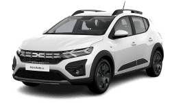 Fahrzeugvorschau von Dacia Sandero Stepway Expression TCe90