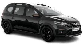 Fahrzeugvorschau von undefined Dacia Jogger Extreme TCe 110, 110 PS, Benzin
