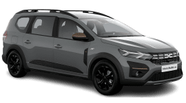 Fahrzeugvorschau von Dacia Jogger