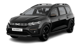 Fahrzeugvorschau von Dacia Jogger