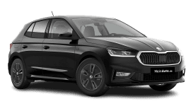 Fahrzeugvorschau von undefined Skoda Fabia Tour 1.0 TSI, 116 PS, Benzin