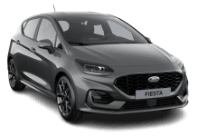 Ford Fiesta ST-Line 1.0 EcoBoost, 125 PS, Manuell, Benzin
