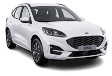 Ford Kuga 2.5 Duratec FHEV ST-Line