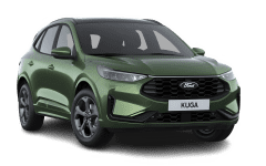 Fahrzeugvorschau von undefined Ford Kuga 1.5 EcoBoost 110kW ST-Line